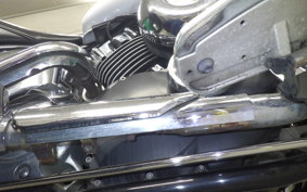 YAMAHA DRAGSTAR 400 CLASSIC 2004 VH01J