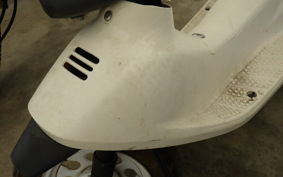 HONDA ZOOK 2007 AF26
