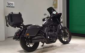 HONDA REBEL 1100 TD 2023 SC83