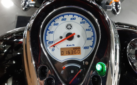 YAMAHA DRAGSTAR400 2007 VH01J