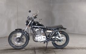 SUZUKI GLASS TRACKER BIG BOY NJ4BA