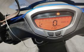 SUZUKI SU WISH LTD DV12B
