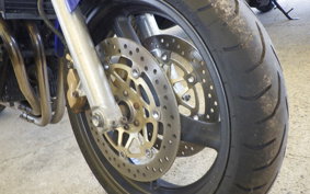 HONDA CB400SF VTEC SPEC 2 2002 NC39
