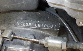 HONDA CB400SF VTEC K NC39