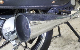 SUZUKI GN125 H 1990