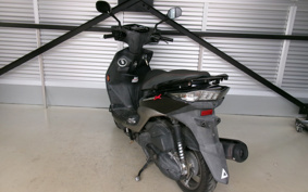 YAMAHA CYGNUS125XSR SE44J