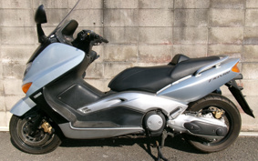 YAMAHA T-MAX 500 2001 SJ02J