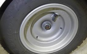 HONDA GYRO CANOPY TA03