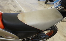 YAMAHA TRICKER Gen.2 1994 DG16J