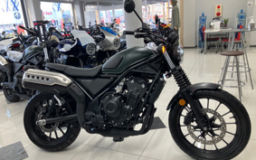 HONDA CL500 2025 PC68