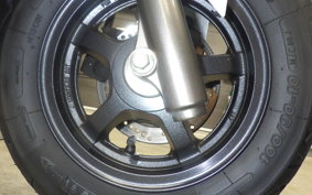 SUZUKI SWISH 125 2008 DV12B