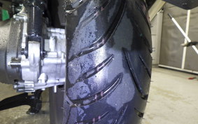 HONDA FORZA 250 MF17