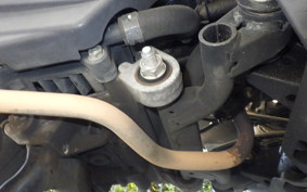 HONDA TACT Gen.4 2012 AF75