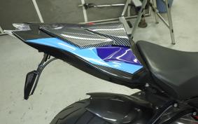 BMW S1000RR 2013