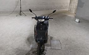 SUZUKI LETS4 CA45A