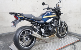 KAWASAKI Z900RS 2021 ZR900C