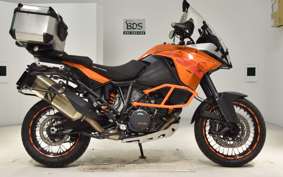 KTM 1190 ADVENTURE 2015