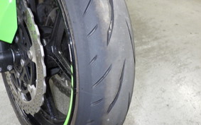 KAWASAKI NINJA ZX-6R A 2022 ZX636G