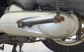 HONDA TODAY AF61