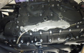 TRIUMPH ROCKET III R 2022