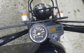 HONDA GORILLA Z50J