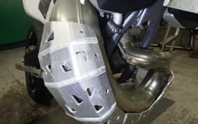 HUSQVARNA TE150 2007