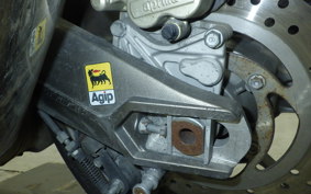 APRILIA MANA 850 2008