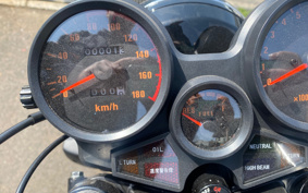 HONDA CBX400 1982 NC07