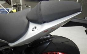 SUZUKI GSX-8R 2025 EM1AA