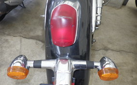 HONDA SHADOW 400 2005 NC34