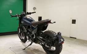 DUCATI SCRAMBLER 2026
