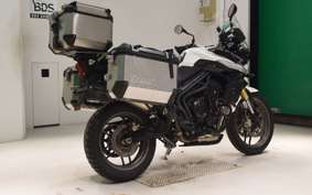 TRIUMPH TRIUMPH TIGER800 2013