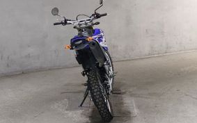 YAMAHA WR250R DG15J