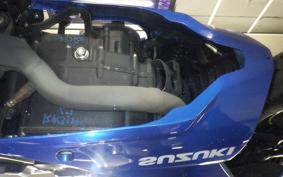 SUZUKI ｼﾞｸｻｰ250SF 2016 ED22B