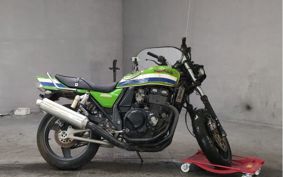 KAWASAKI ZRX400 ZR400E