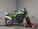 Фото Kawasaki ZRX400 с японского аукциона