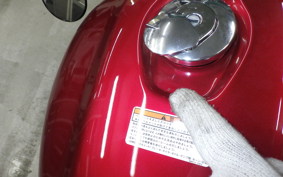 HONDA GB350 2022 NC59