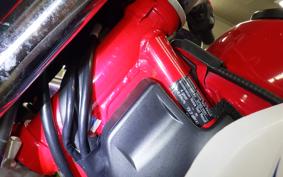 YAMAHA SEROW 250 Gen.3 2021 DG31J