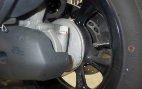 YAMAHA TRICITY 125 A 2004 SEC1J