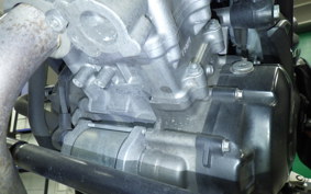 SUZUKI SV650 A 2018 VP55B