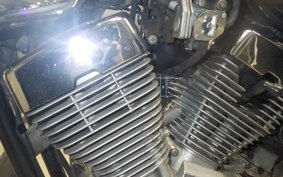 YAMAHA VIRAGO 250 2023 3DM