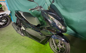 HONDA PCX 160 KF47