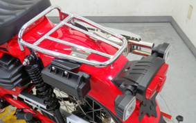 HONDA CT125 HUNTER CUB JA65