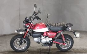 HONDA  MONKEY 125 JB02