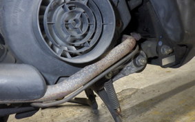 HONDA DIO Gen.6 2003 AF62