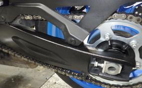 SUZUKI GSX-8S 2023 EM1AA