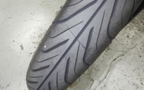 HONDA XELVIS 1997 MC25
