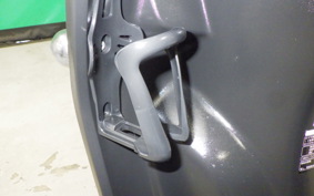 HONDA BENLY 110 JA09