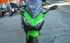 KAWASAKI NINJA 650 ABS KRT ED 2018 EH650H