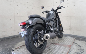 HONDA REBEL 250  S E-clutch MC49